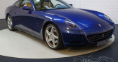 Ferrari 612 SCAGLIETTI occasion année 2006 boite Automatique Annonce Ferrari 612 SCAGLIETTI occasion Essence | 31 116 km | Concessionnaire entretenu | 2e propriétaire | à Waalwijk